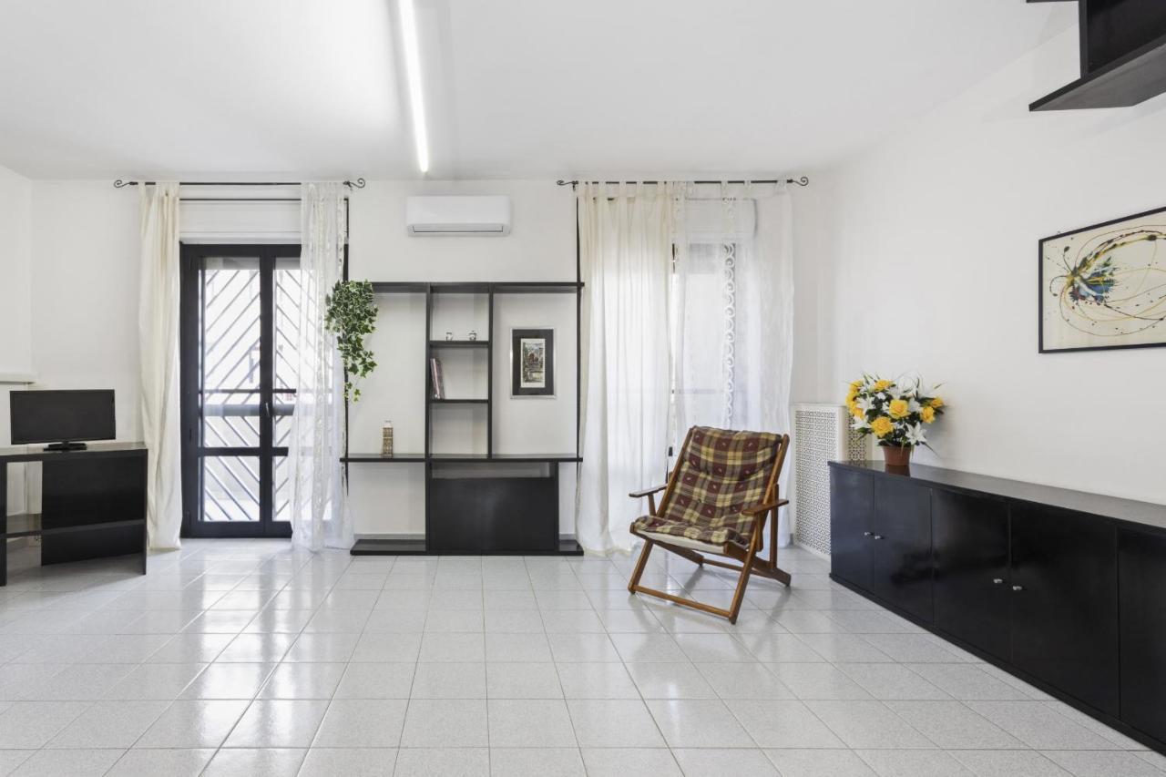 Casa Giovanna By Wonderful Italy Bari Esterno foto
