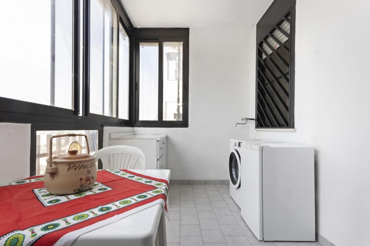 Casa Giovanna By Wonderful Italy Bari Esterno foto