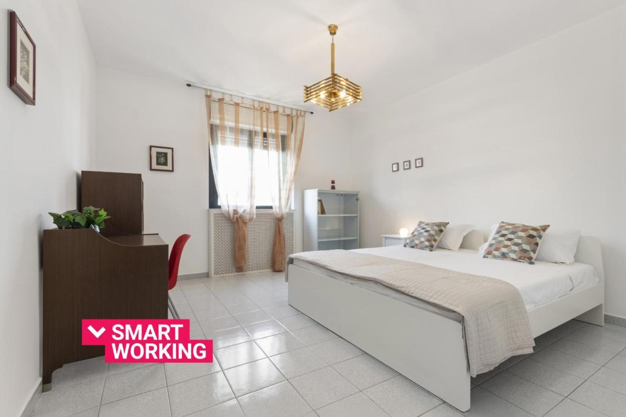 Casa Giovanna By Wonderful Italy Bari Esterno foto