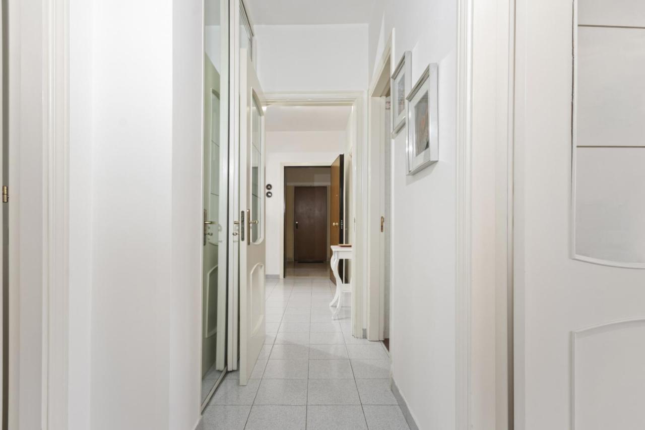 Casa Giovanna By Wonderful Italy Bari Esterno foto