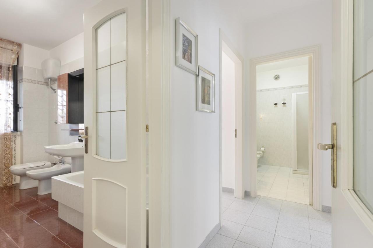 Casa Giovanna By Wonderful Italy Bari Esterno foto