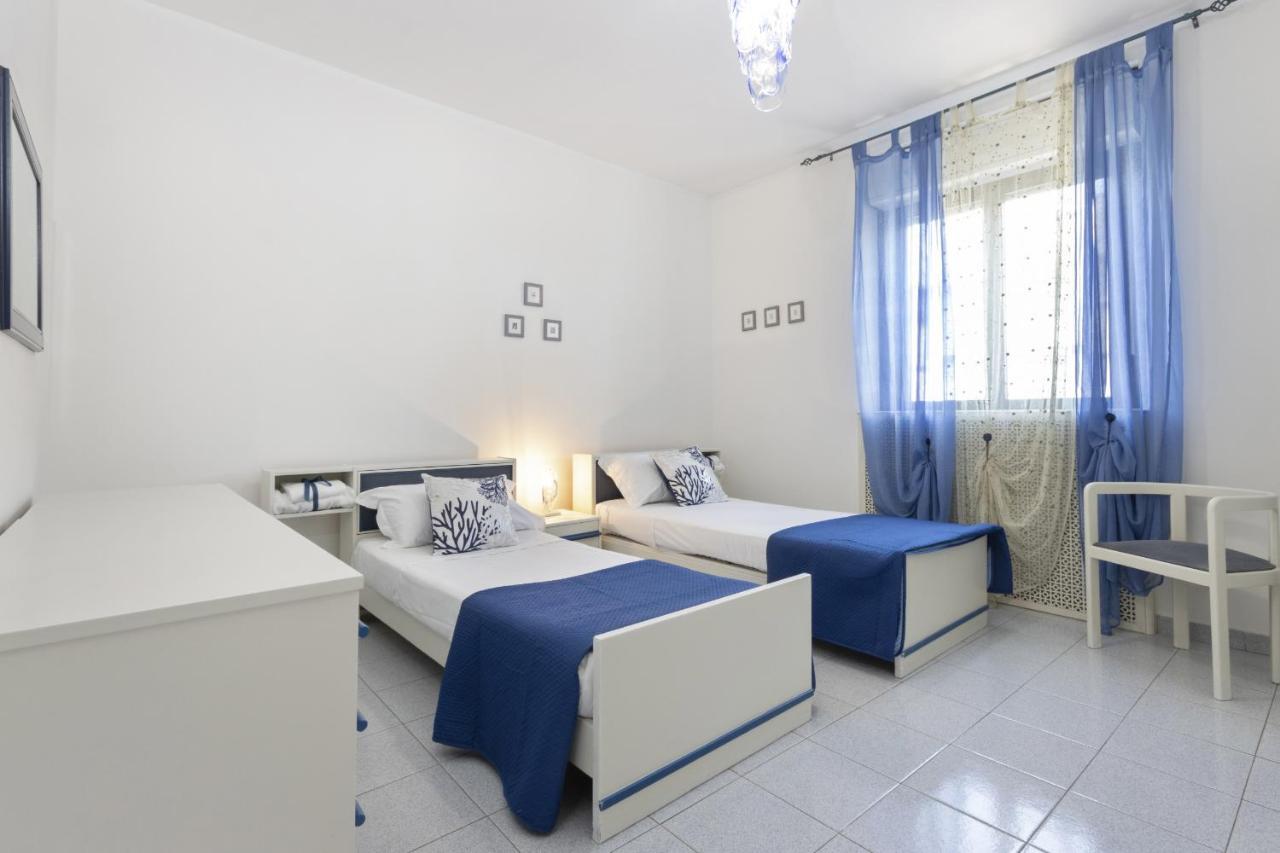 Casa Giovanna By Wonderful Italy Bari Esterno foto