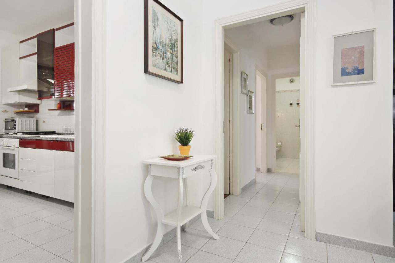 Casa Giovanna By Wonderful Italy Bari Esterno foto