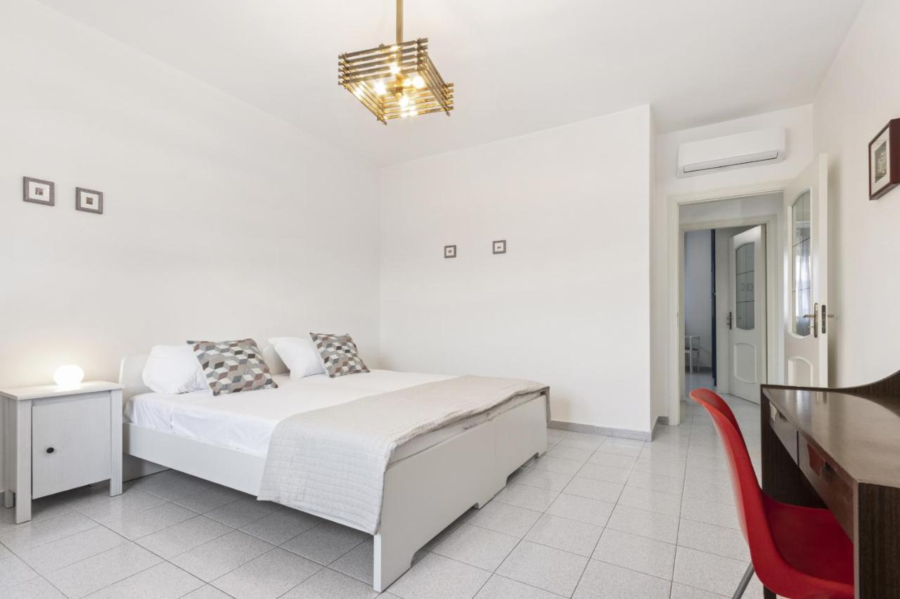 Casa Giovanna By Wonderful Italy Bari Esterno foto