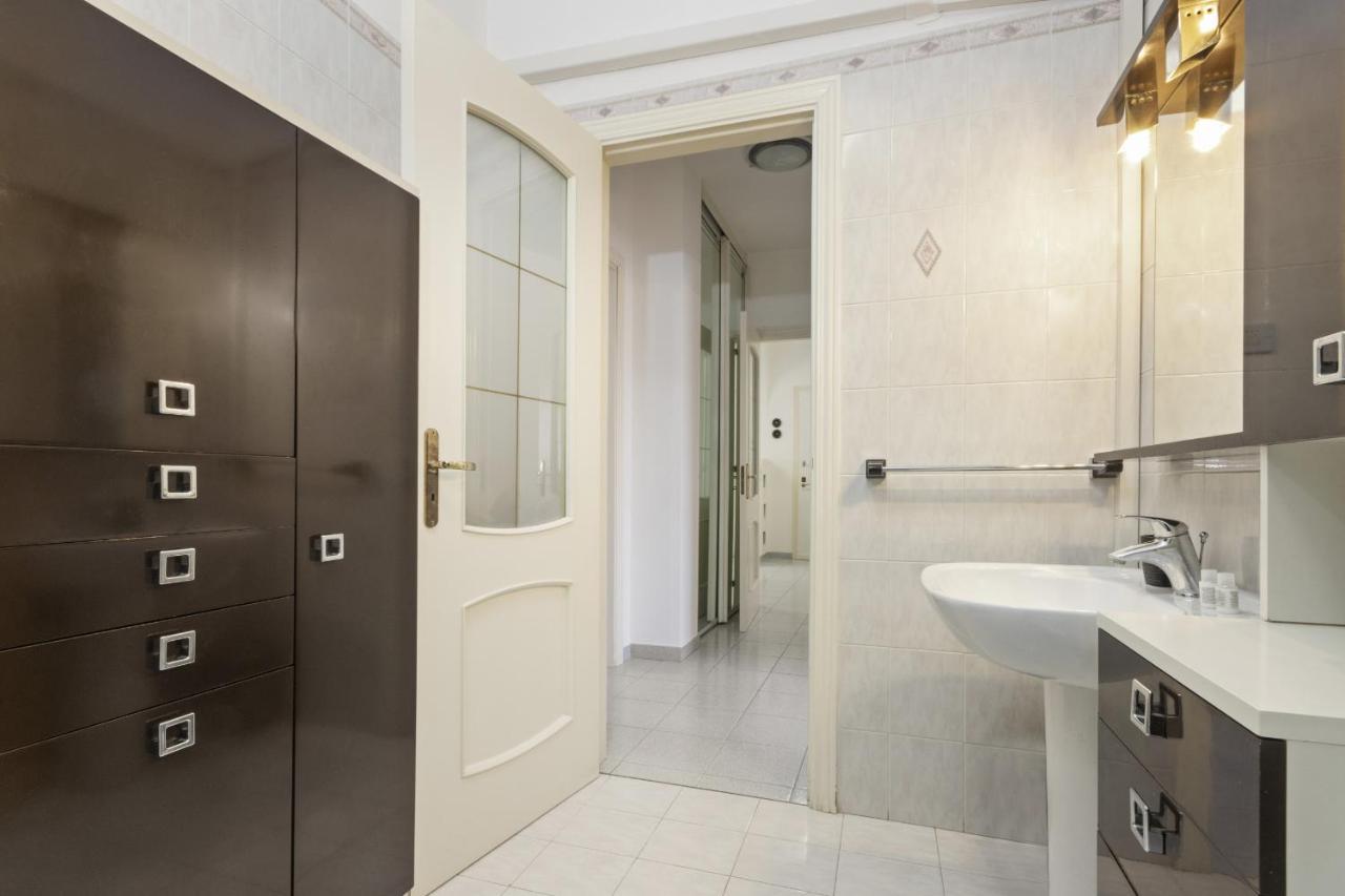 Casa Giovanna By Wonderful Italy Bari Esterno foto
